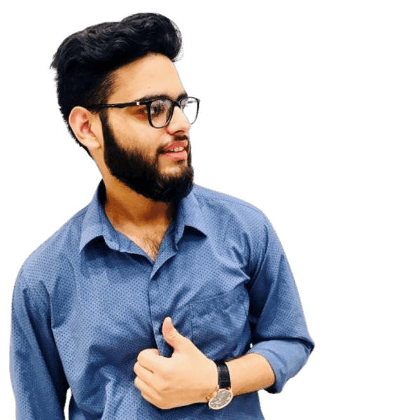 Picture of the author